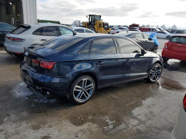 Photo 3 from auction – 2020 AUDI A3 PREMIUM with VIN WAUAUGFF1LA101587