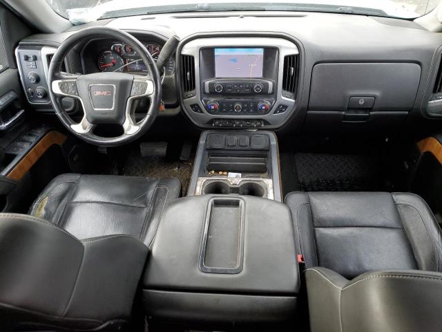 Photo 8 from auction – 2014 GMC SIERRA K15 with VIN 1GTV2VEC2EZ127884