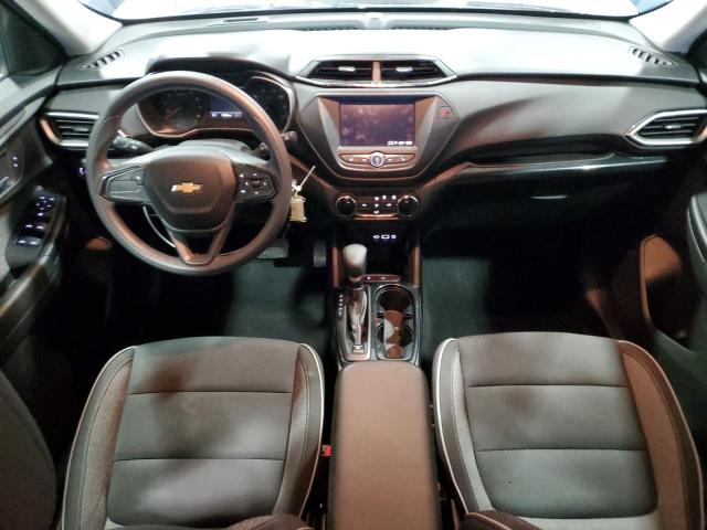 Photo 8 from auction – 2021 CHEVROLET TRAILBLAZE with VIN KL79MMS26MB122967