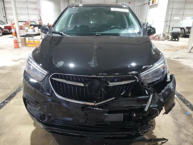 Photo 5 from auction – 2021 BUICK ENCORE PRE with VIN KL4CJASB0MB342499