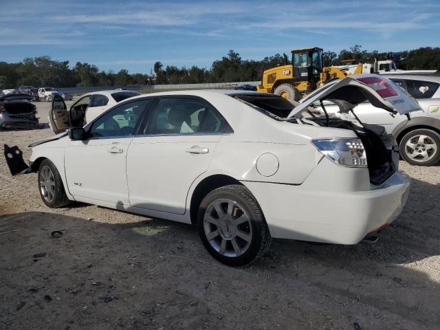 Photo 2 from auction – 2007 LINCOLN MKZ with VIN 3LNHM26T37R663685