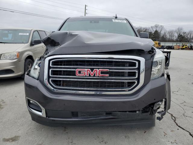 Photo 5 from auction – 2015 GMC YUKON SLT with VIN 1GKS2BKC0FR524263