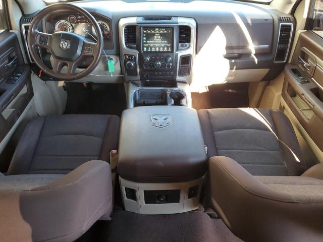 Photo 8 from auction – 2017 RAM 1500 SLT with VIN 1C6RR6TT4HS601778