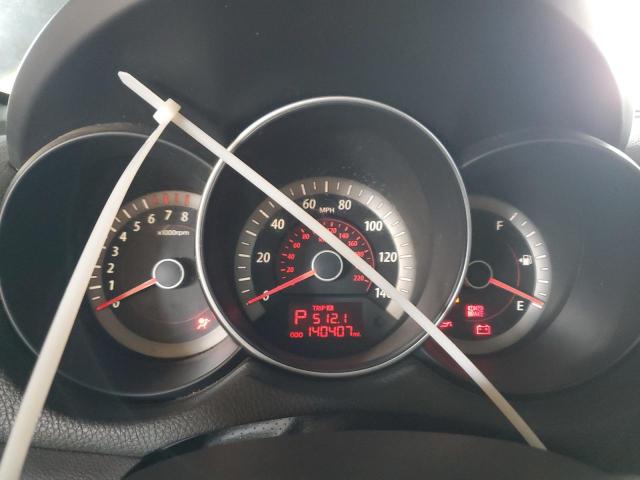 Zdjęcie 9 z aukcji – 2010 KIA FORTE EX z VIN KNAFU4A24A5167243
