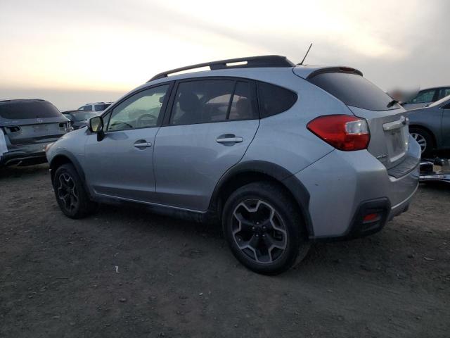 Photo 2 from auction – 2014 SUBARU XV CROSSTR with VIN JF2GPACC4E8306246