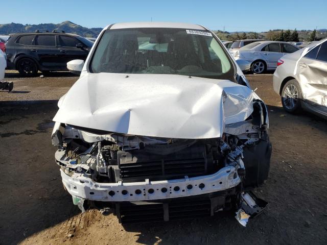 Photo 5 from auction – 2016 FORD C-MAX SEL with VIN 1FADP5BU9GL112742