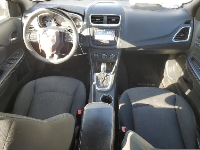 Photo 8 from auction – 2014 DODGE AVENGER SE with VIN 1C3CDZAB8EN202833
