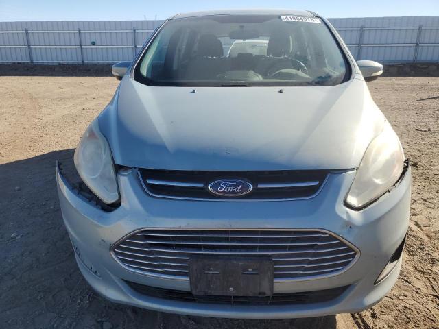 Photo 5 from auction – 2013 FORD C-MAX SE with VIN 1FADP5AU7DL555713