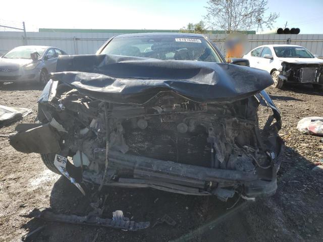 Photo 5 from auction – 2013 HONDA ACCORD EXL with VIN 1HGCT2B87DA005345