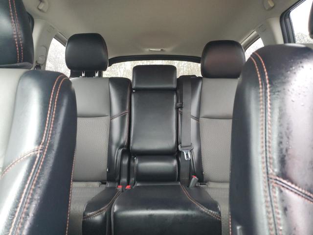 Photo 10 from auction – 2019 NISSAN PATHFINDER with VIN 5N1DR2MN1KC620331