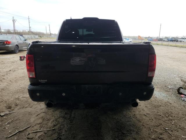 Снимка 6 от търг – 2015 RAM 1500 SLT с VIN 1C6RR6LT0FS590517
