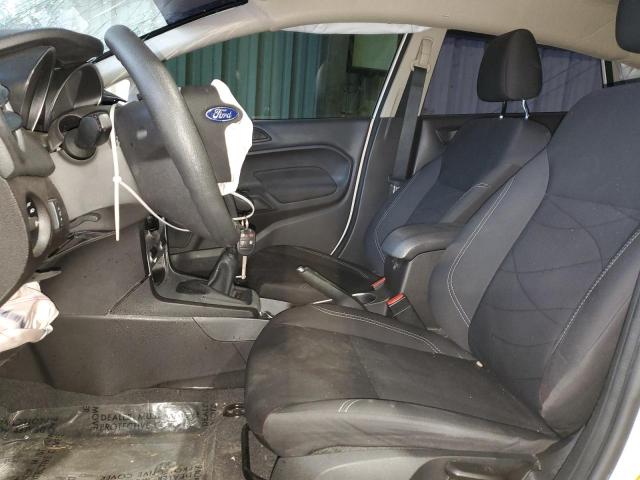 Photo 7 from auction – 2017 FORD FIESTA SE with VIN 3FADP4BJ1HM123265