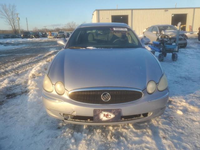 Photo 5 from auction – 2006 BUICK LACROSSE C with VIN 2G4WD582361163803
