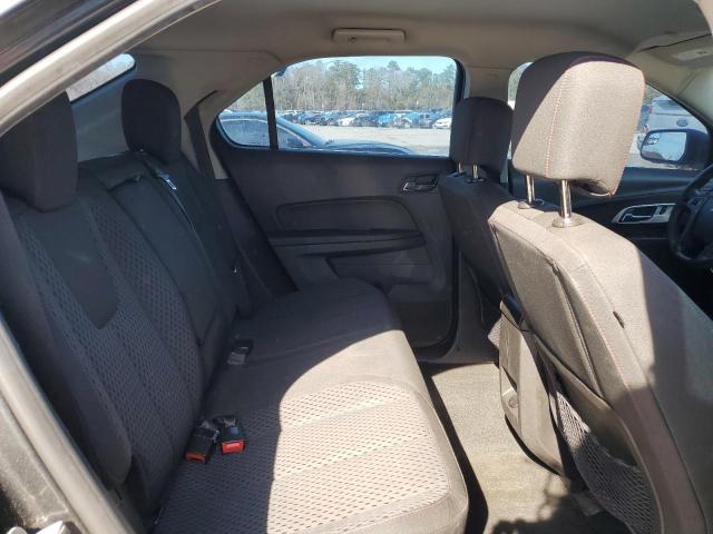 Photo 11 from auction – 2014 CHEVROLET EQUINOX LS with VIN 2GNALAEK2E6114213