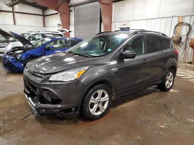 FORD ESCAPE SE 2015 with VIN 1FMCU0G97FUC03082 - Photo from auction