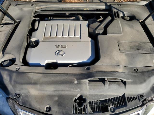 Photo 11 from auction – 2010 LEXUS ES 350 with VIN JTHBK1EG8A2368834