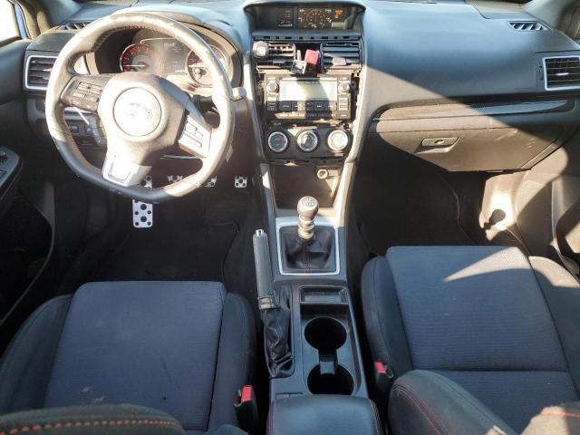 Photo 8 from auction – 2015 SUBARU WRX with VIN JF1VA1A69F9808742