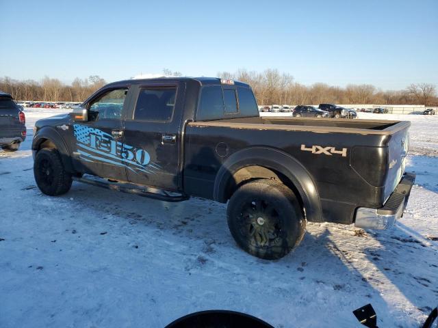 Photo 2 from auction – 2013 FORD F150 SUPER with VIN 1FTFW1ET6DKD38904