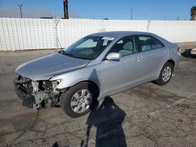 Zdjęcie 1 z aukcji – 2011 TOYOTA CAMRY BASE z VIN 4T4BF3EK0BR104410