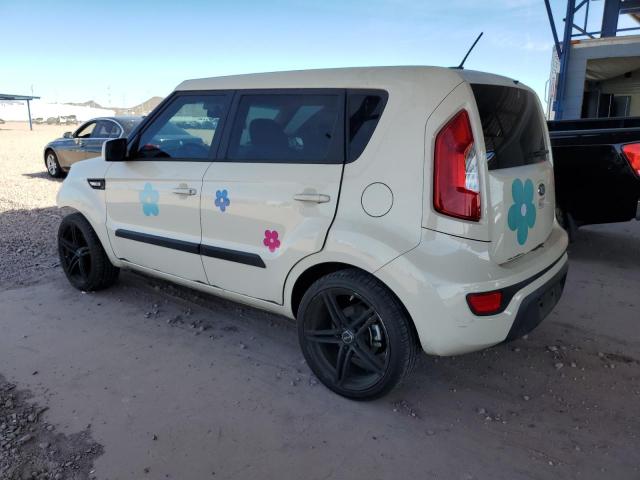 Photo 2 from auction – 2013 KIA SOUL with VIN KNDJT2A50D7562754