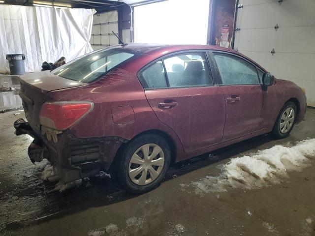 Photo 3 from auction – 2012 SUBARU IMPREZA with VIN JF1GJAA60CH006848