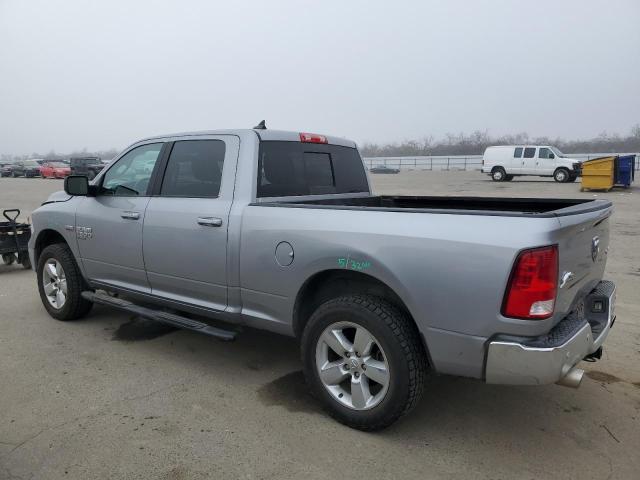 Photo 2 from auction – 2019 RAM 1500 CLASS with VIN 1C6RR7TT4KS695416