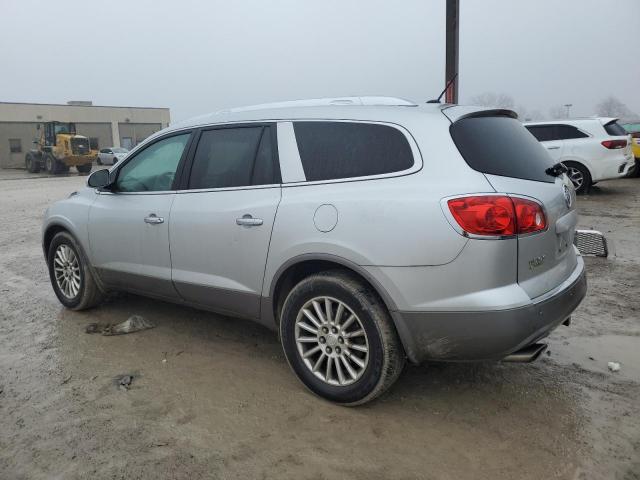Photo 2 from auction – 2012 BUICK ENCLAVE with VIN 5GAKVCED7CJ388769