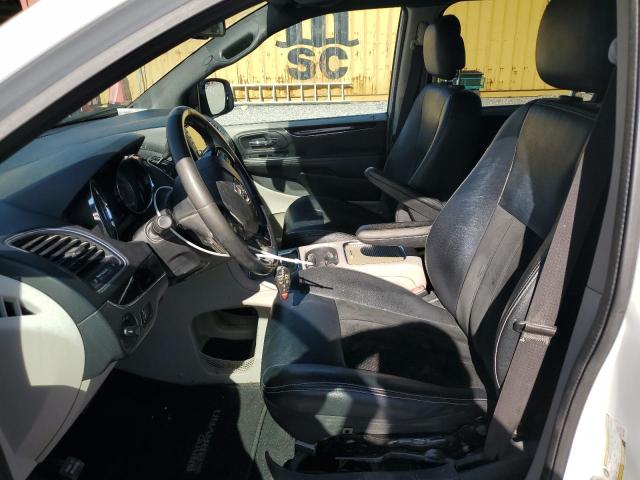 Photo 7 from auction – 2017 DODGE GRAND CARA with VIN 2C4RDGCG4HR712901