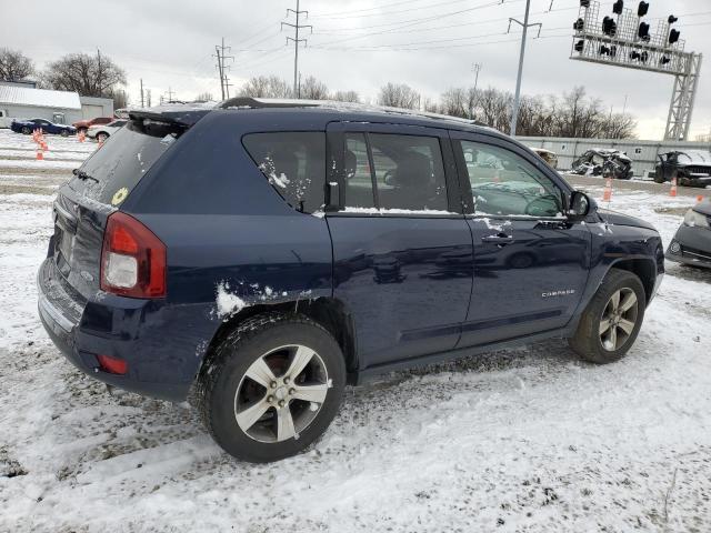Photo 3 from auction – 2016 JEEP COMPASS LA with VIN 1C4NJDEB2GD671841