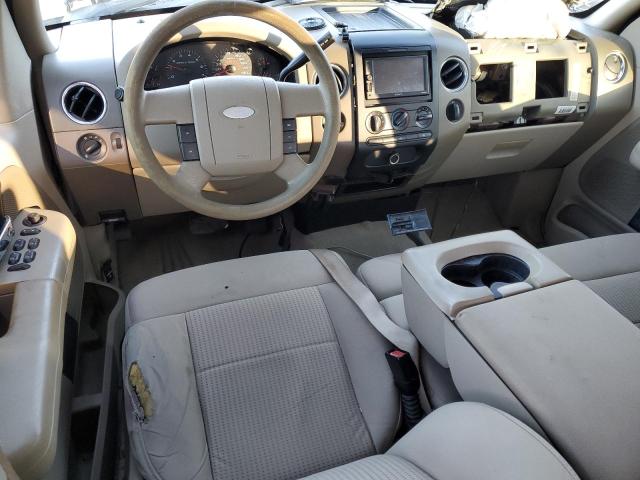 Photo 8 from auction – 2007 FORD F150 SUPER with VIN 1FTRW12W17FA58882