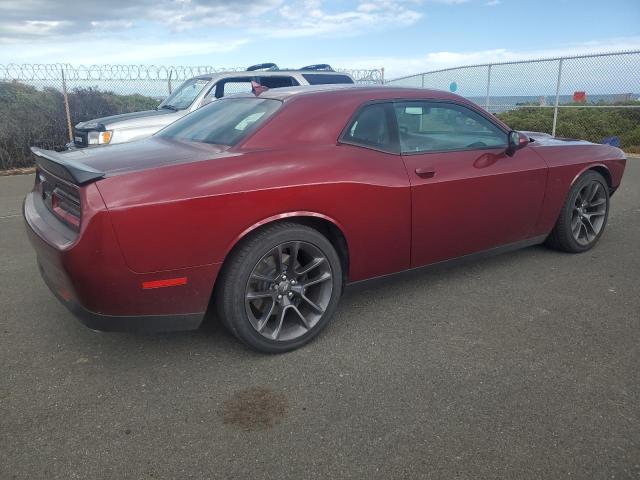 Photo 3 from auction – 2023 DODGE CHALLENGER with VIN 2C3CDZFJ2PH654563