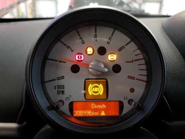 Photo 9 from auction – 2012 MINI COOPER COU with VIN WMWZB3C58CWM29783