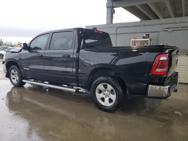 Photo 2 from auction – 2023 RAM 1500 LARAM with VIN 1C6SRFJT2PN668350