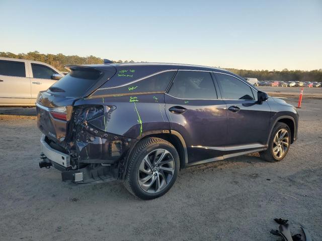 Photo 3 from auction – 2018 LEXUS RX 350 L with VIN JTJGZKCA3J2002512