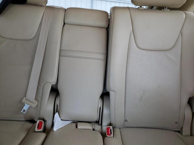 Photo 10 from auction – 2014 LEXUS RX 350 BAS with VIN 2T2BK1BA3EC240733
