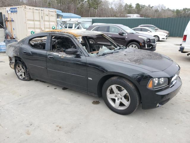 Photo 4 from auction – 2010 DODGE CHARGER SX with VIN 2B3CA3CV3AH197831