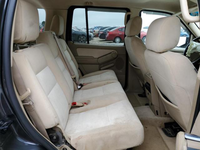 Photo 11 from auction – 2007 FORD EXPLORER X with VIN 1FMEU63E07UA86316