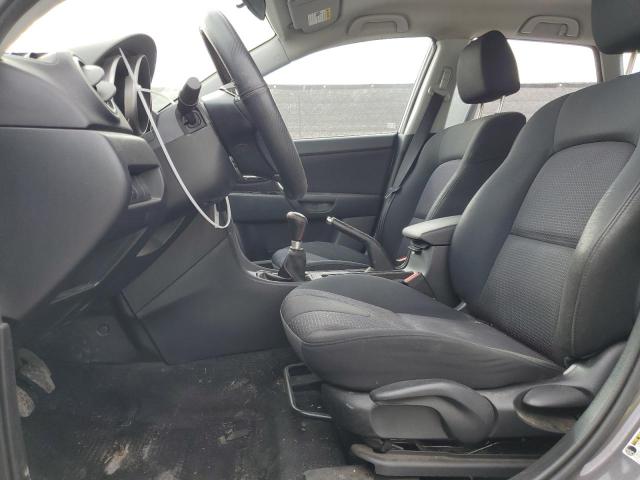 Photo 7 from auction – 2009 MAZDA 3 S with VIN JM1BK343691193917