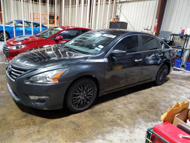 NISSAN ALTIMA 2.5 2015 with VIN 1N4AL3AP2FC444292 - Photo from auction