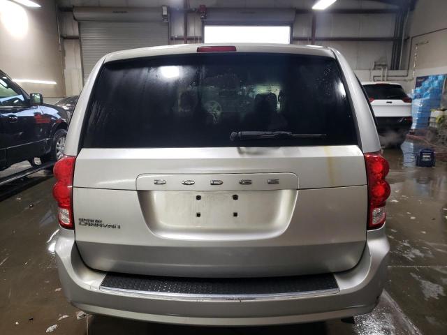 Photo 6 from auction – 2012 DODGE GRAND CARA with VIN 2C4RDGCG0CR212310