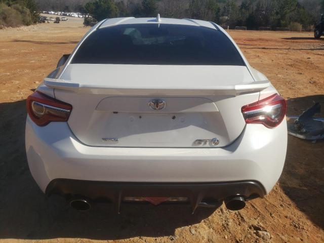 Photo 6 from auction – 2020 TOYOTA 86 with VIN JF1ZNAA17L8752117