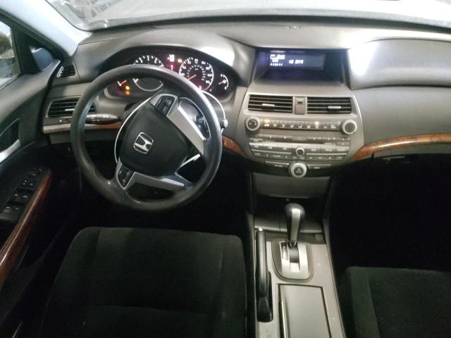 Photo 8 from auction – 2012 HONDA ACCORD EX with VIN 1HGCP2F76CA122287