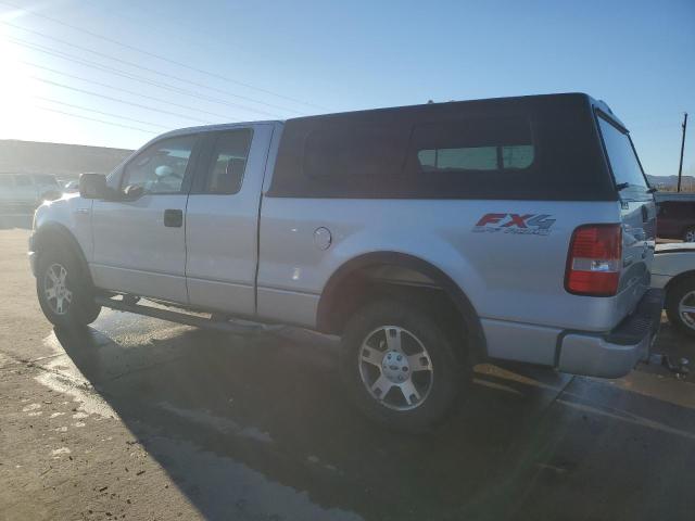 Photo 2 from auction – 2004 FORD F150 with VIN 1FTPX14564NB16172