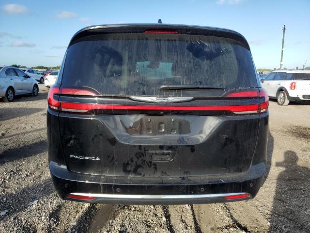 Photo 6 from auction – 2024 CHRYSLER PACIFICA T with VIN 2C4RC1BG8RR147104