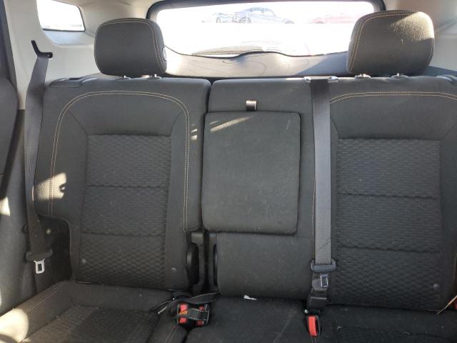 Photo 10 from auction – 2020 GMC TERRAIN SL with VIN 3GKALMEV0LL197870