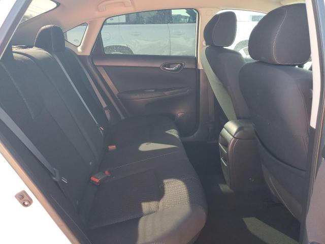 Photo 11 from auction – 2018 NISSAN SENTRA S with VIN 3N1AB7AP3JY313153