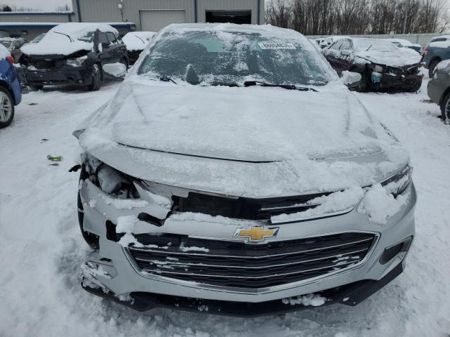 Photo 5 from auction – 2017 CHEVROLET MALIBU LT with VIN 1G1ZE5ST6HF257520