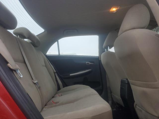 Photo 10 from auction – 2013 TOYOTA COROLLA BA with VIN 2T1BU4EE8DC023952