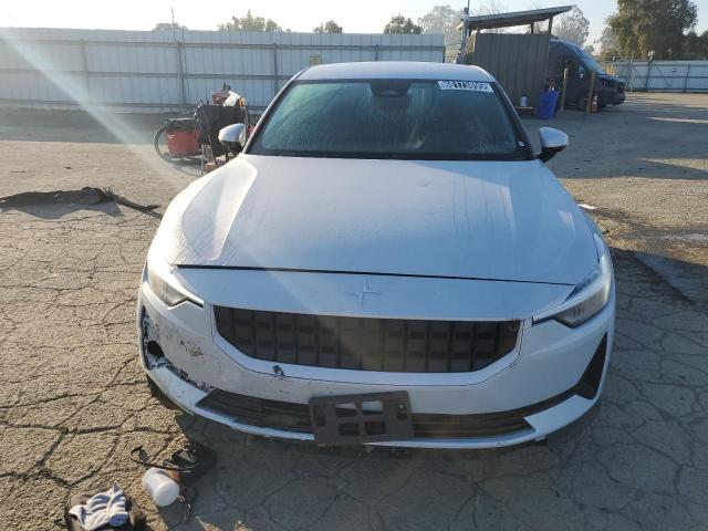 صورة رقم 5 من المزاد - 2023 POLESTAR 2 مع VIN YSMEG3KA3PL141490