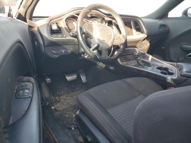Photo 8 from auction – 2019 DODGE CHALLENGER with VIN 2C3CDZFJ3KH741087